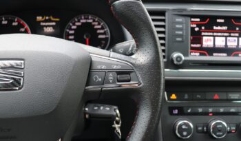 Seat Leon | 2015 | 150 KM | 1395cm3 | Szary full