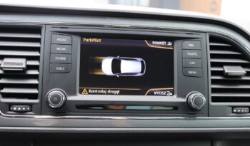 Seat Leon | 2015 | 150 KM | 1395cm3 | Szary full