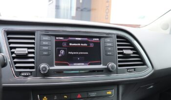 Seat Leon | 2015 | 150 KM | 1395cm3 | Szary full