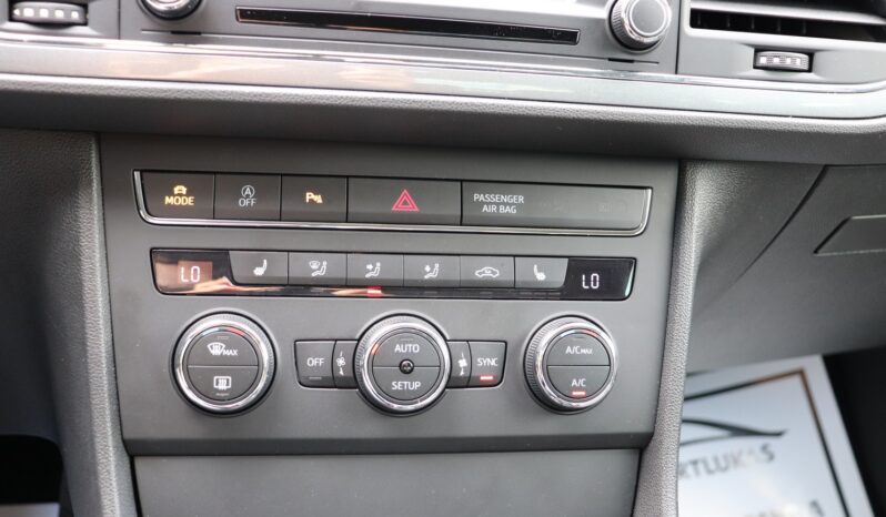Seat Leon | 2015 | 150 KM | 1395cm3 | Szary full
