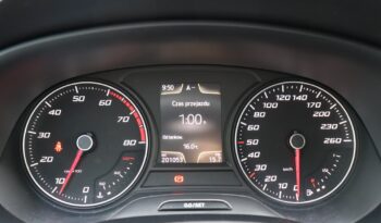 Seat Leon | 2015 | 150 KM | 1395cm3 | Szary full