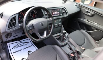 Seat Leon | 2015 | 150 KM | 1395cm3 | Szary full