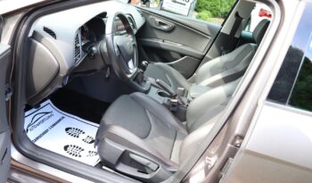 Seat Leon | 2015 | 150 KM | 1395cm3 | Szary full