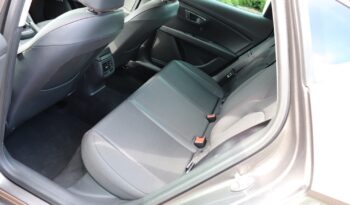 Seat Leon | 2015 | 150 KM | 1395cm3 | Szary full