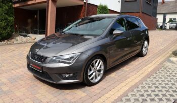 Seat Leon | 2015 | 150 KM | 1395cm3 | Szary full