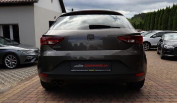 Seat Leon | 2015 | 150 KM | 1395cm3 | Szary full