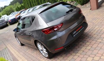 Seat Leon | 2015 | 150 KM | 1395cm3 | Szary full