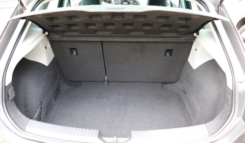 Seat Leon | 2015 | 150 KM | 1395cm3 | Szary full