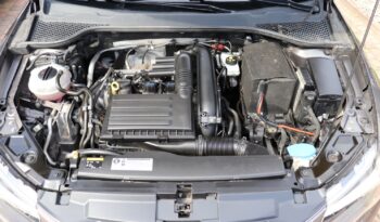 Seat Leon | 2015 | 150 KM | 1395cm3 | Szary full