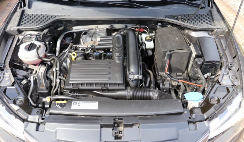 Seat Leon | 2015 | 150 KM | 1395cm3 | Szary full
