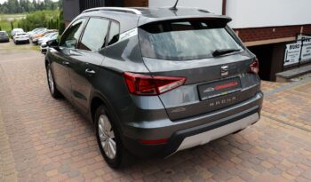Seat Arona | 2018 | 115 KM | 999cm3 | Szary full