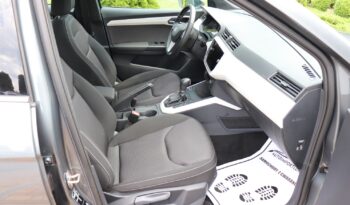 Seat Arona | 2018 | 115 KM | 999cm3 | Szary full