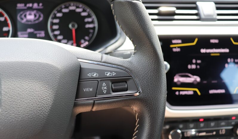 Seat Arona | 2018 | 115 KM | 999cm3 | Szary full