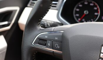 Seat Arona | 2018 | 115 KM | 999cm3 | Szary full