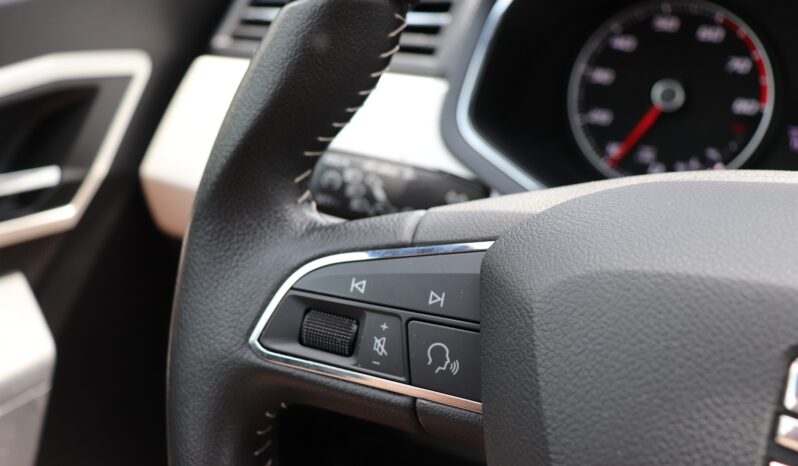 Seat Arona | 2018 | 115 KM | 999cm3 | Szary full