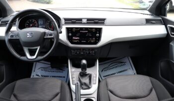 Seat Arona | 2018 | 115 KM | 999cm3 | Szary full