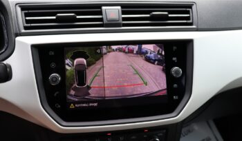 Seat Arona | 2018 | 115 KM | 999cm3 | Szary full