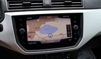 Seat Arona | 2018 | 115 KM | 999cm3 | Szary full