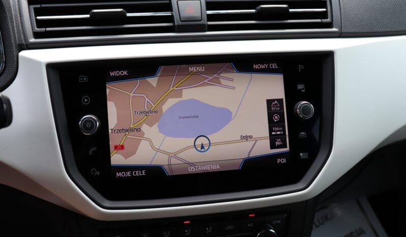 Seat Arona | 2018 | 115 KM | 999cm3 | Szary full