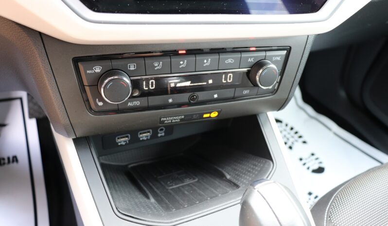 Seat Arona | 2018 | 115 KM | 999cm3 | Szary full