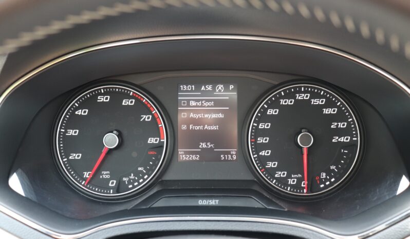 Seat Arona | 2018 | 115 KM | 999cm3 | Szary full