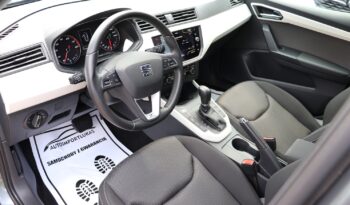 Seat Arona | 2018 | 115 KM | 999cm3 | Szary full