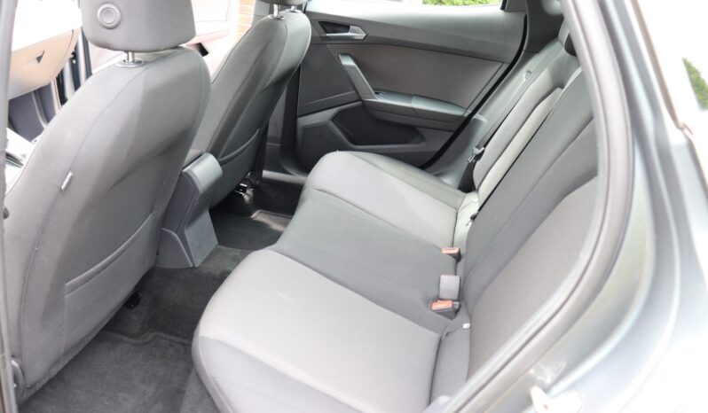 Seat Arona | 2018 | 115 KM | 999cm3 | Szary full