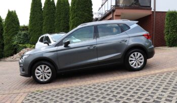 Seat Arona | 2018 | 115 KM | 999cm3 | Szary full