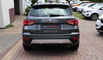 Seat Arona | 2018 | 115 KM | 999cm3 | Szary full