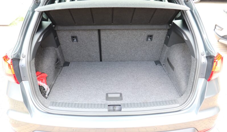 Seat Arona | 2018 | 115 KM | 999cm3 | Szary full