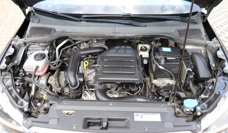 Seat Arona | 2018 | 115 KM | 999cm3 | Szary full