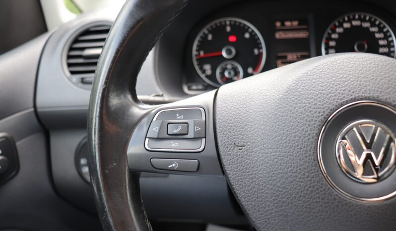 Volkswagen Caddy | 2013 | 140 KM | 1968cm3 | Srebrny full