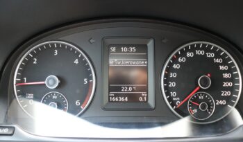 Volkswagen Caddy | 2013 | 140 KM | 1968cm3 | Srebrny full