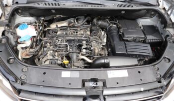 Volkswagen Caddy | 2013 | 140 KM | 1968cm3 | Srebrny full