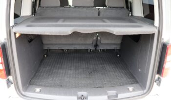 Volkswagen Caddy | 2013 | 140 KM | 1968cm3 | Srebrny full