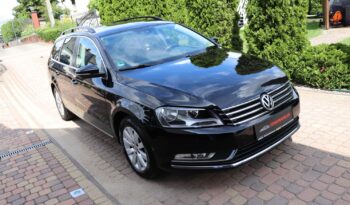 Volkswagen Passat Variant | 2013 | 140 KM | 1968cm3 | Szary full