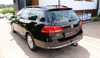 Volkswagen Passat Variant | 2013 | 140 KM | 1968cm3 | Szary full
