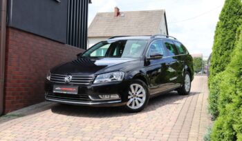 Volkswagen Passat Variant | 2013 | 140 Km | 1968Cm3 | Szary