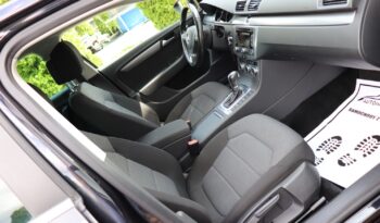 Volkswagen Passat Variant | 2013 | 140 KM | 1968cm3 | Szary full