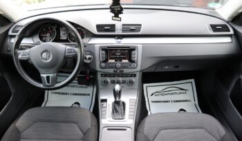 Volkswagen Passat Variant | 2013 | 140 KM | 1968cm3 | Szary full