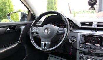 Volkswagen Passat Variant | 2013 | 140 KM | 1968cm3 | Szary full