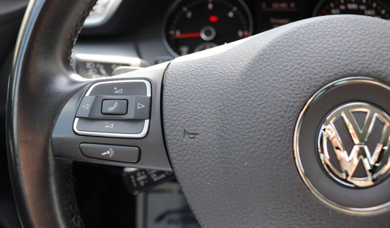 Volkswagen Passat Variant | 2013 | 140 KM | 1968cm3 | Szary full