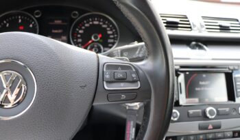 Volkswagen Passat Variant | 2013 | 140 KM | 1968cm3 | Szary full