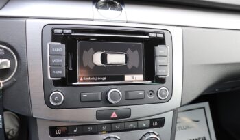 Volkswagen Passat Variant | 2013 | 140 KM | 1968cm3 | Szary full