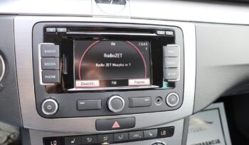 Volkswagen Passat Variant | 2013 | 140 KM | 1968cm3 | Szary full