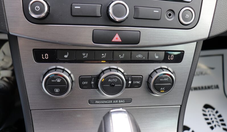 Volkswagen Passat Variant | 2013 | 140 KM | 1968cm3 | Szary full