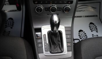 Volkswagen Passat Variant | 2013 | 140 KM | 1968cm3 | Szary full