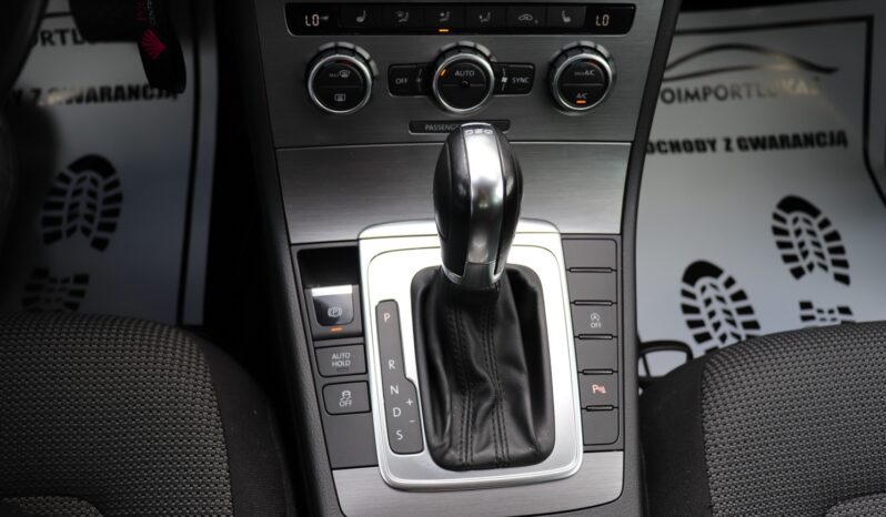 Volkswagen Passat Variant | 2013 | 140 KM | 1968cm3 | Szary full