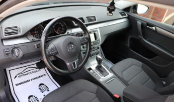 Volkswagen Passat Variant | 2013 | 140 KM | 1968cm3 | Szary full