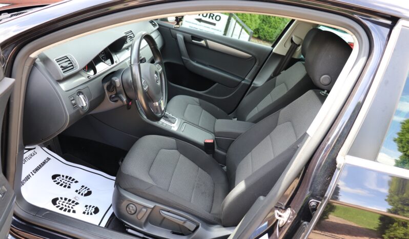 Volkswagen Passat Variant | 2013 | 140 KM | 1968cm3 | Szary full